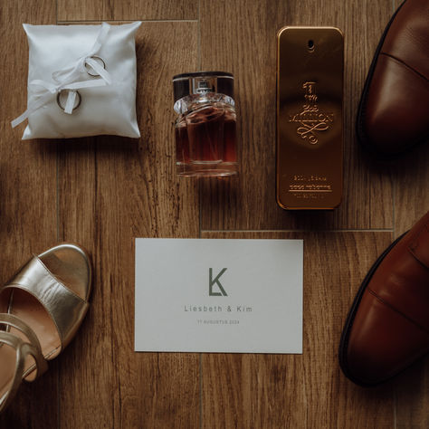 Liesbeth & Kim bij Bar Basil