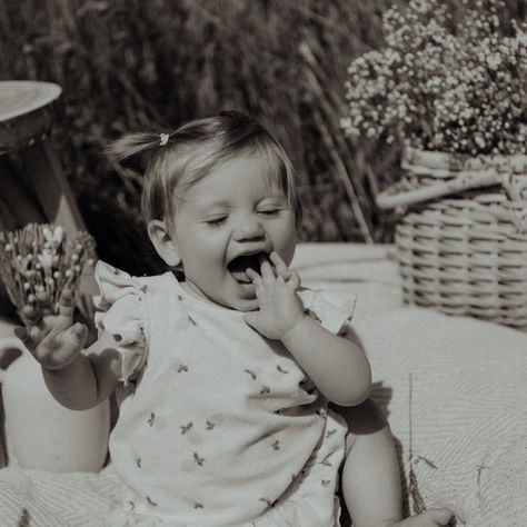 Cakesmash in het groen