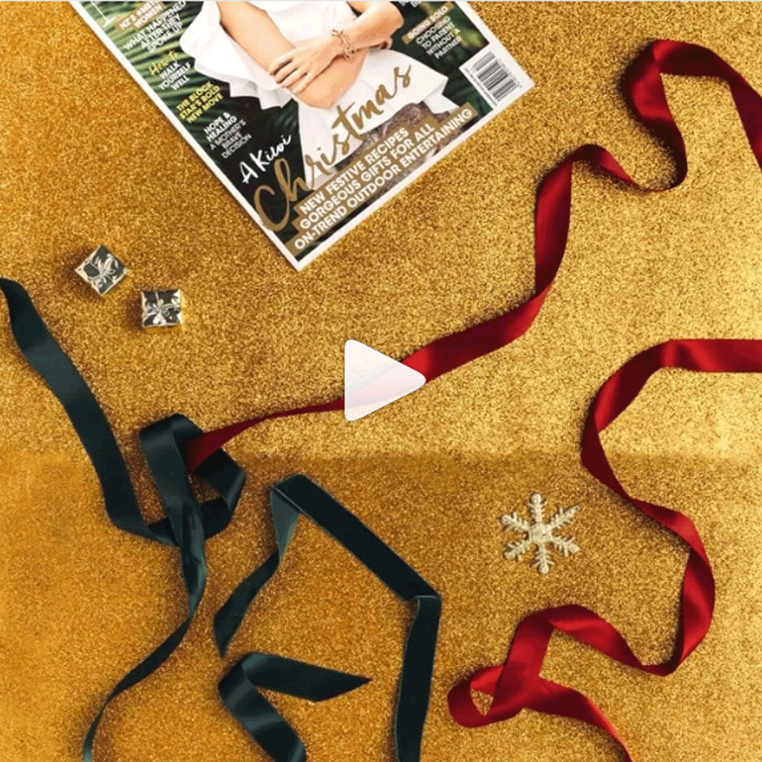 NEXT Christmas Edition Cover