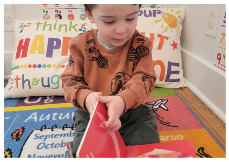 Daycare and Finding Solutions