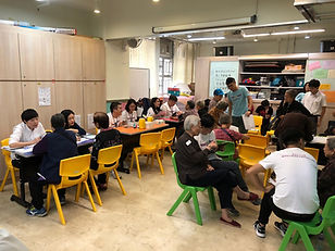 Community Outreach