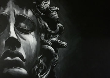 Solemn Vow