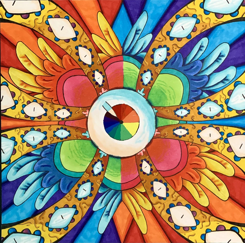 MandalaAngel