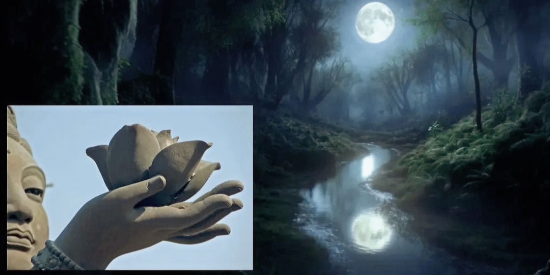 Workshop Healing with Aphrodite 3 Day / Healing the sensual self