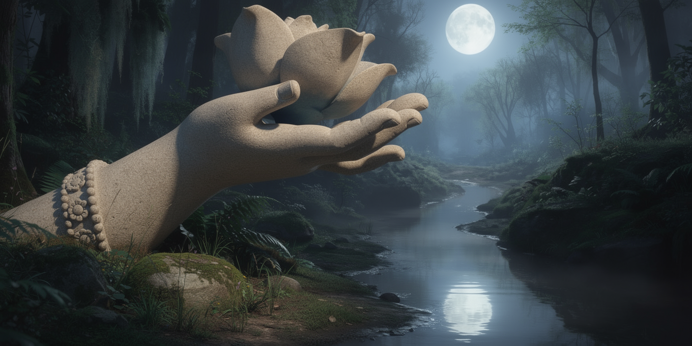 Workshop Healing with Aphrodite 3 Day / Healing the sensual self