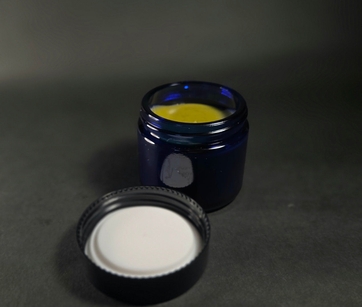 Comfrey and Arnica Healing Salve: Pain Relief, Rejuvination and more.