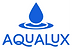 aqualux logo