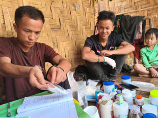 WEEKLY DISPATCH | APR 9, 2026