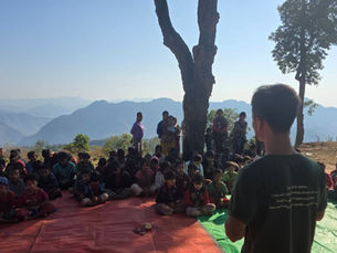 WEEKLY DISPATCH | APR 17, 2026