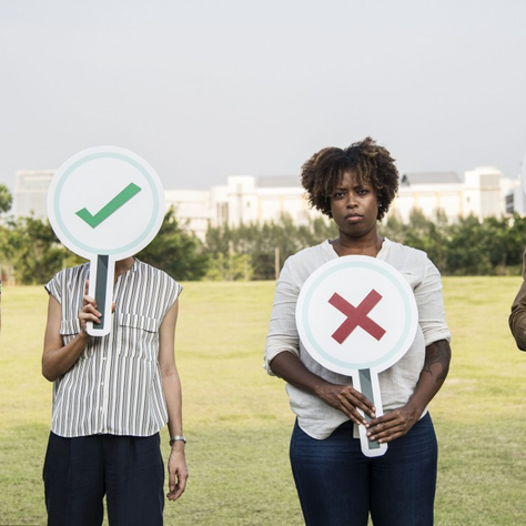 Societal Acceptance: How Caring What Others Think Can Affect Your Mental Health