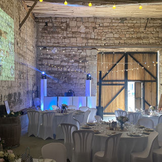 Mariage du 21 Mai 2022