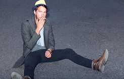 Smoking Model