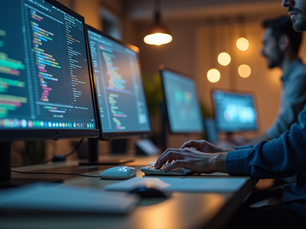 Custom Software Development: Boosting Your Business Growth