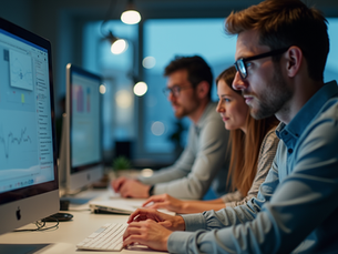 Maximize Efficiency with Custom Software Solutions