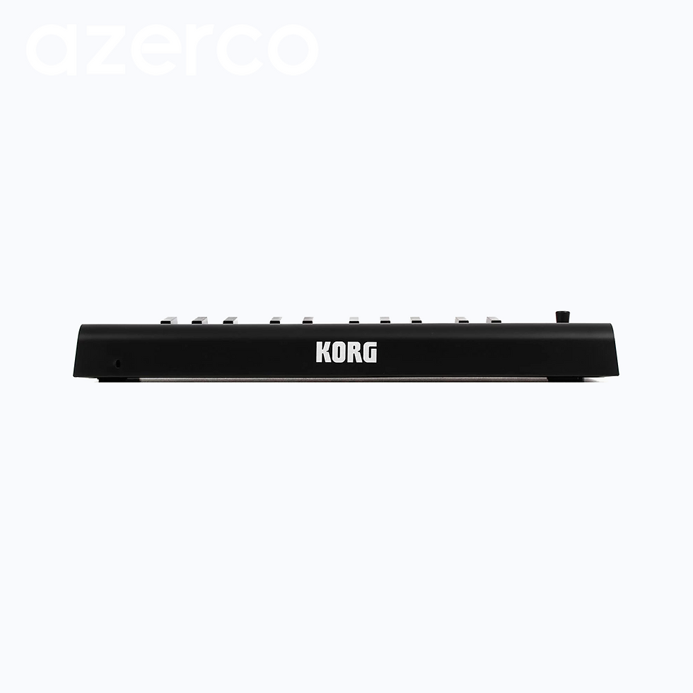 Thumbnail: KORG MicroKEY Air-25