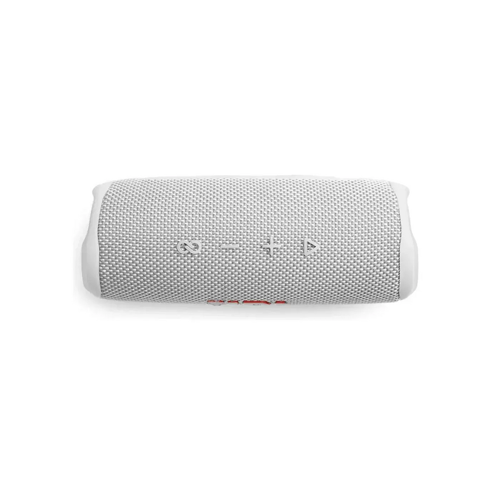 Thumbnail: JBL Flip 6 White