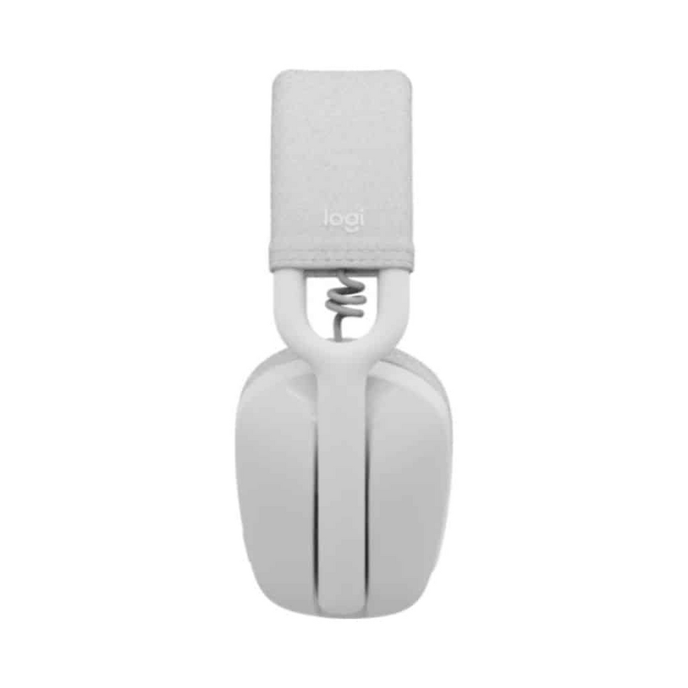Thumbnail: LOGITECH ZONE VIBE 100 - OFF WHITE