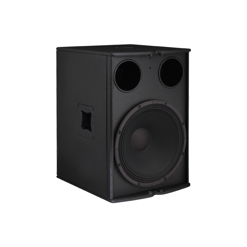 Thumbnail: Electro Voice TX1181