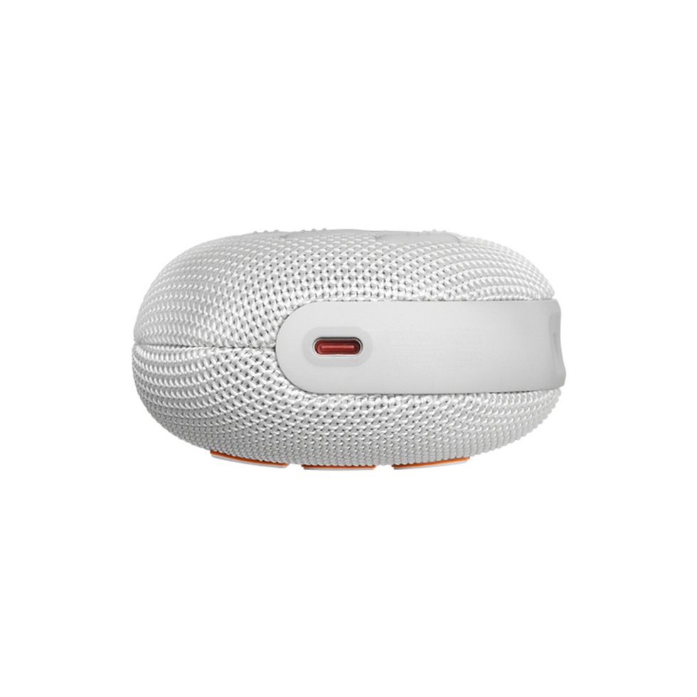 Thumbnail: JBL CLIP 5 White