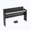 Thumbnail: KORG Piano LP180 BK
