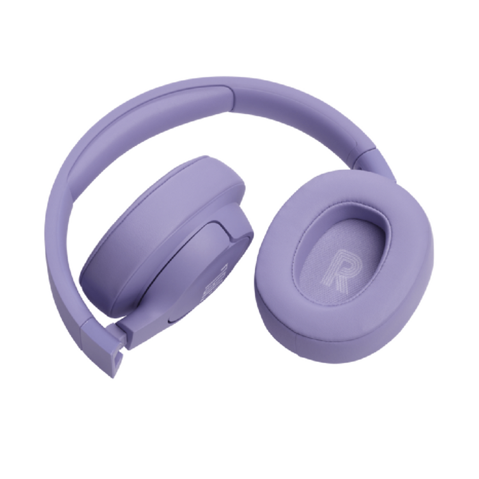 Thumbnail: JBL Tune 720BT Purple