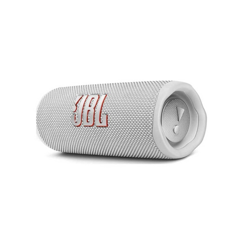 JBL Flip 6 White | TECHORDA