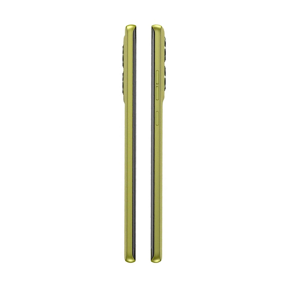 Thumbnail: Motorola moto G85 5G 12GB 256GB Olive Green
