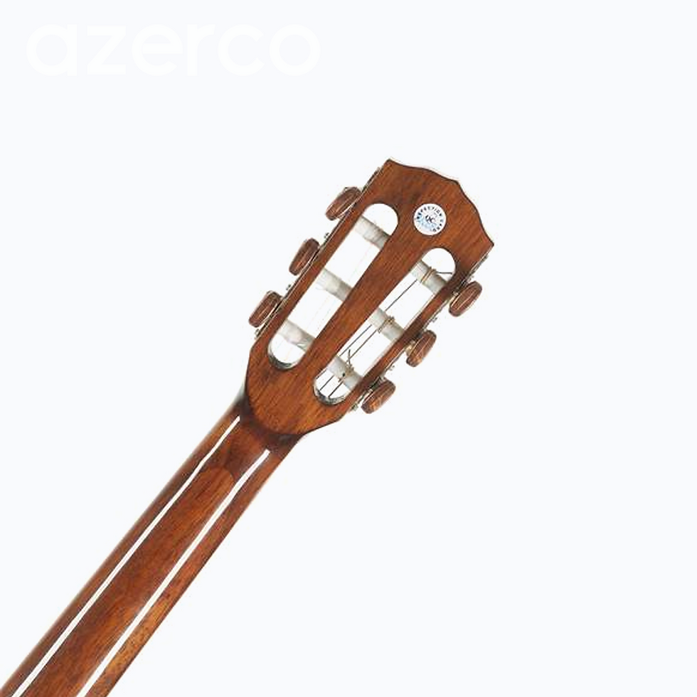 Thumbnail: FENDER CN-60S Nylon