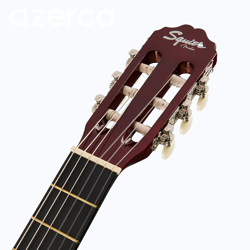 Thumbnail: FENDER SQUIER SA150N