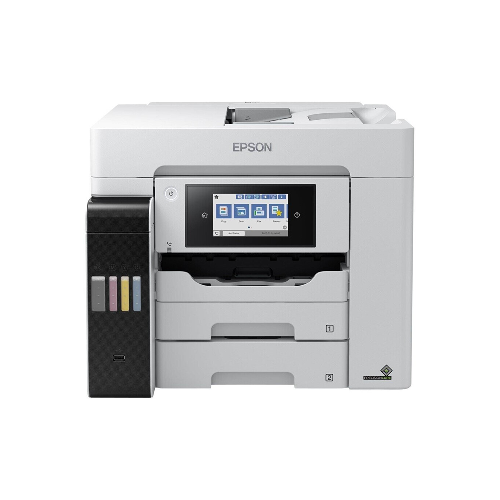 Epson ECOTANK L6580 (CIS)