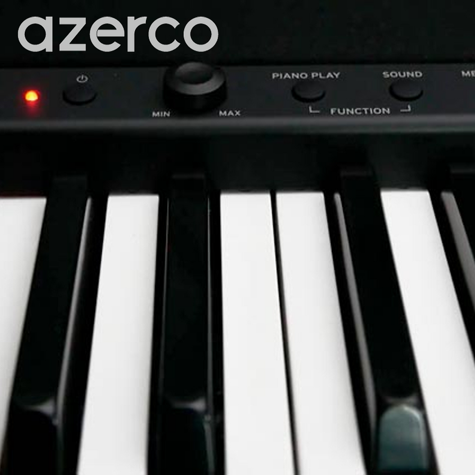 Thumbnail: KORG Piano B2SP