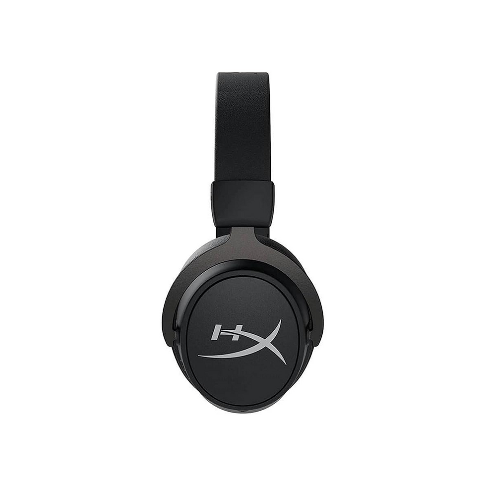 Thumbnail: HyperX Cloud MIX Wired Gaming Headset + Bluetooth