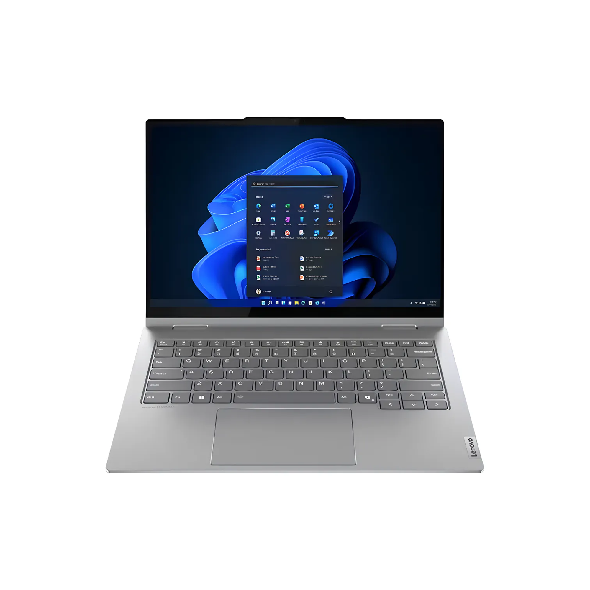 Laptop Lenovo ThinkBook 16 G7 IML/ 16"  (1920x1200) IPS/ U5 125U/ 16GB/ 512GB SS