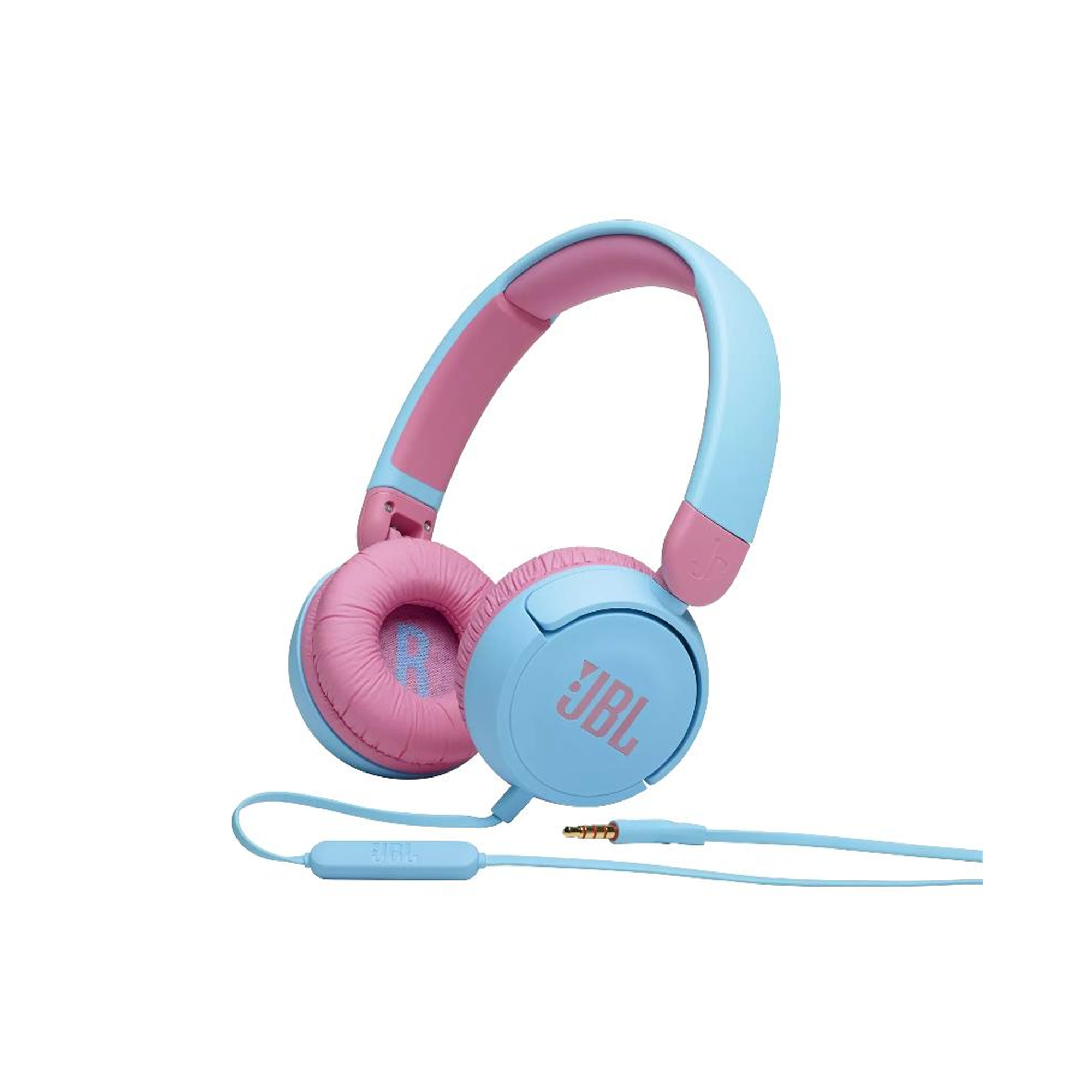 JBL Jr310 - Kids on-ear Headphones
