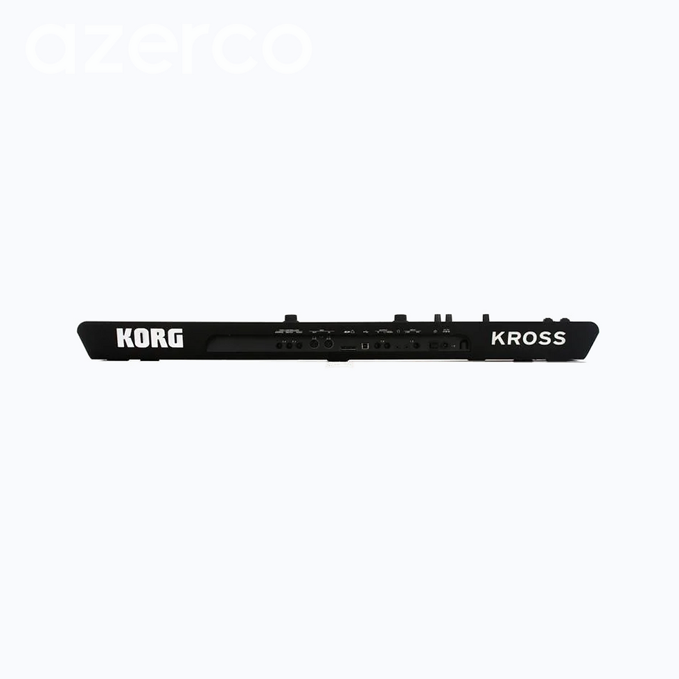 Thumbnail: KORG Kross 2-61