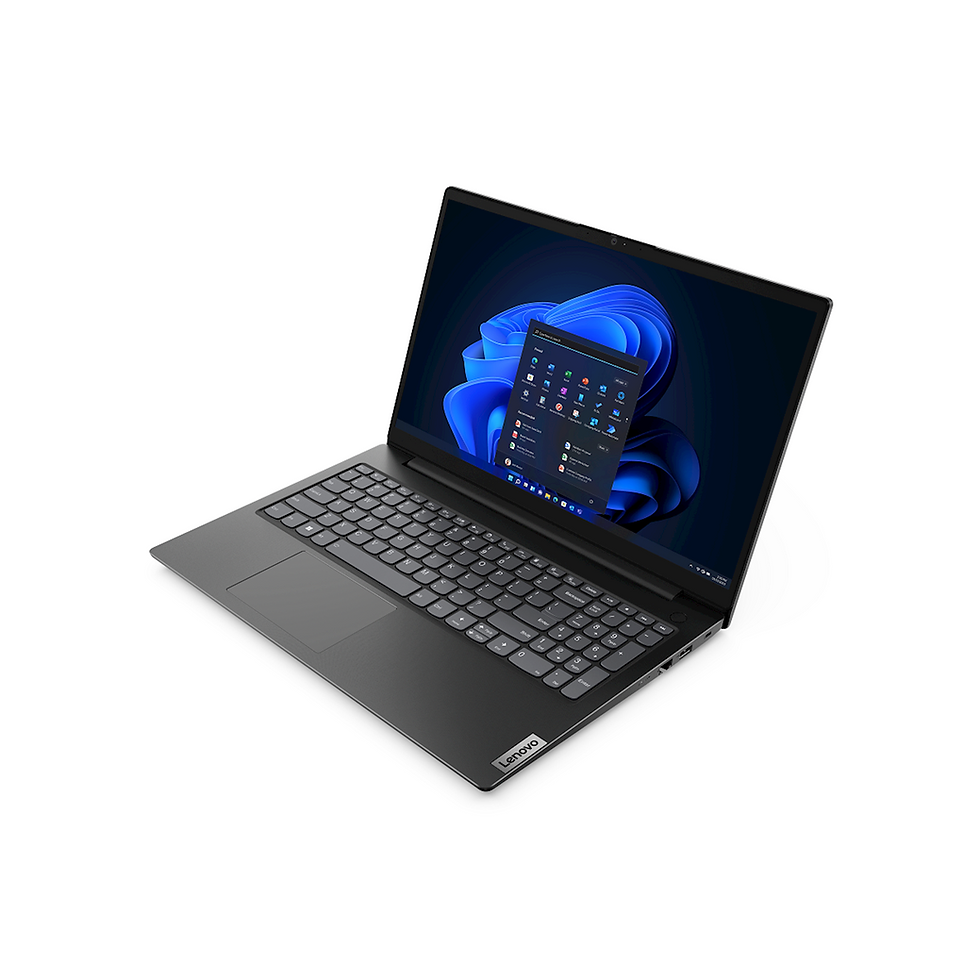 Thumbnail: Laptop Lenovo  V15 G4 ABP/ 15.6" FHD (1920x1080) TN/ R7 7730U/ 16GB/ 512GB SSD/