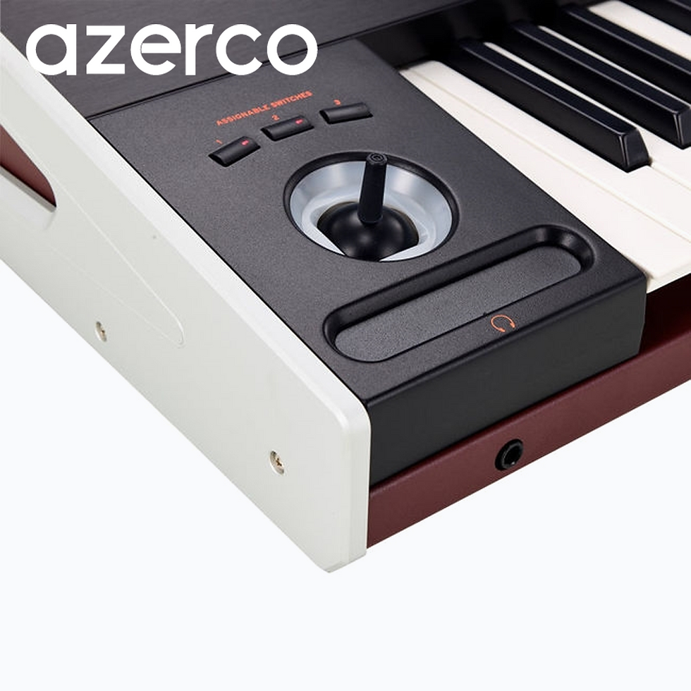 Thumbnail: KORG Synthesizer PA 4x76