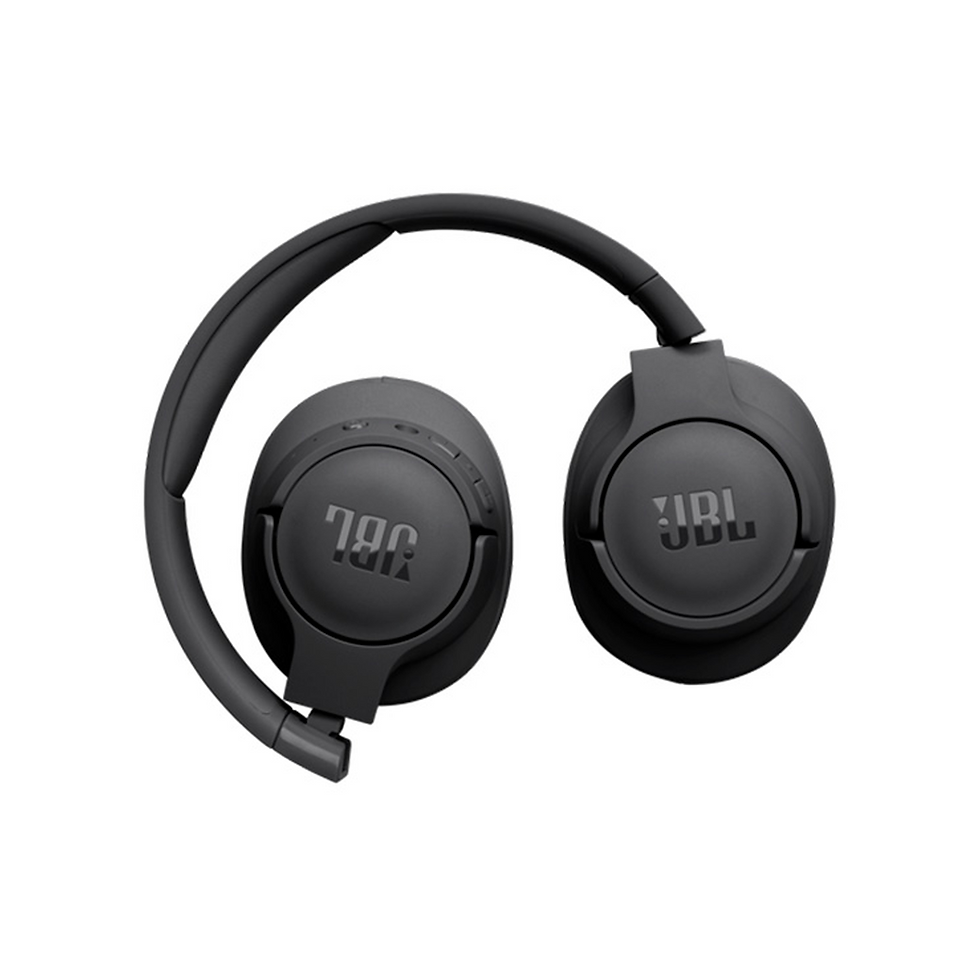 Thumbnail: JBL Tune 720BT Black