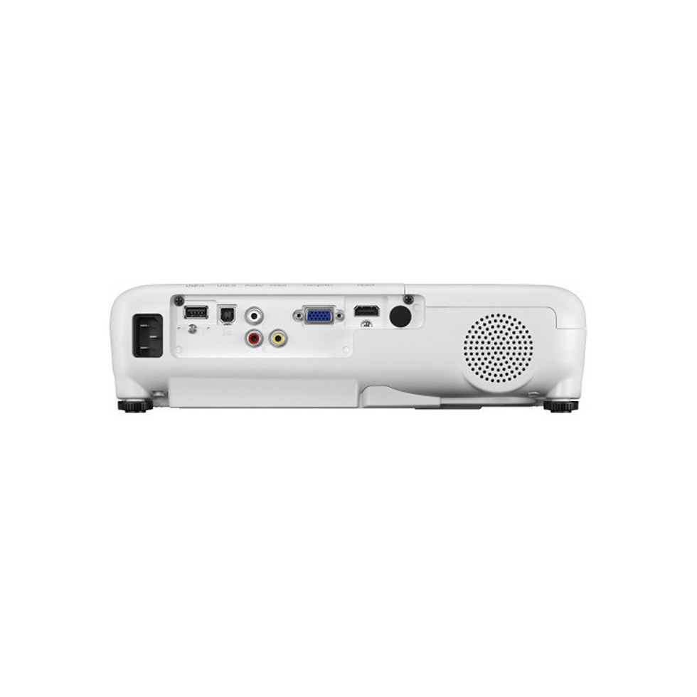 Thumbnail: Epson Projector EB-W51
