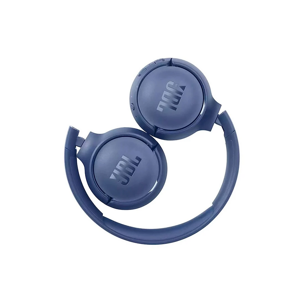 Thumbnail: JBL Tune 520BT Blue