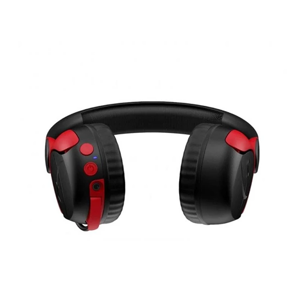 Thumbnail: HyperX Cloud Mini - Wireless Gaming Headset (Black)