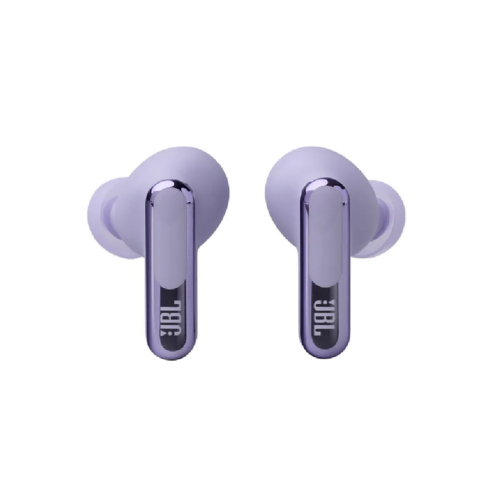 Thumbnail: JBL Live Beam 3 Purple