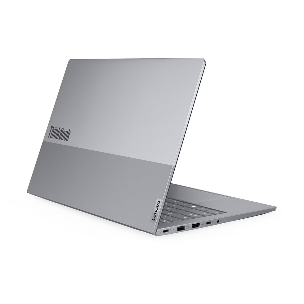 Thumbnail: Laptop Lenovo ThinkBook 16 G6 IRL/ 16" WUXGA (1920x1200) IPS/ i7-13700H/ 16GB/ 5