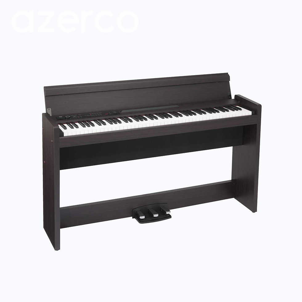 Thumbnail: KORG Piano LP380-RW