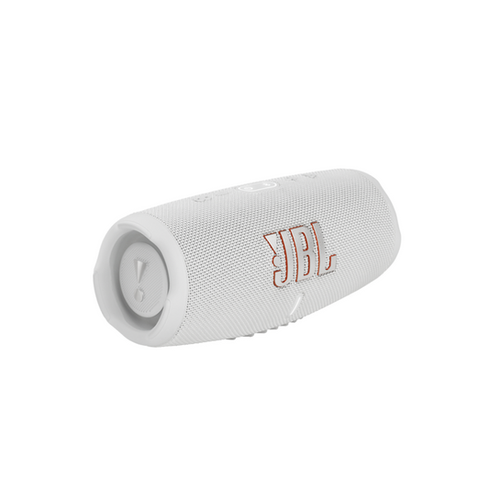 JBL Charge 5 White | TECHORDA