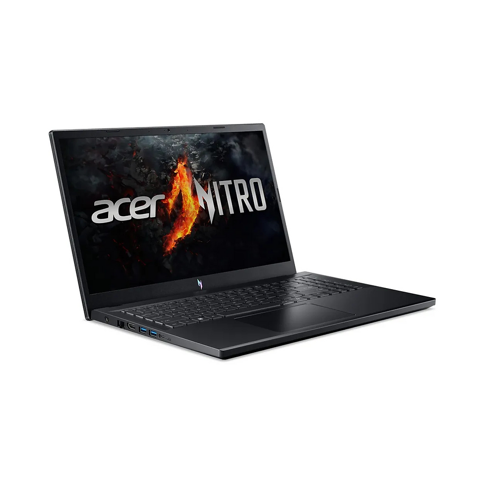 Thumbnail: Laptop Acer Nitro ANV15-41/ 15.6"FHD IPS 165Hz/ AMD Ryzen 5 7535HS /16 GB/ 512GB