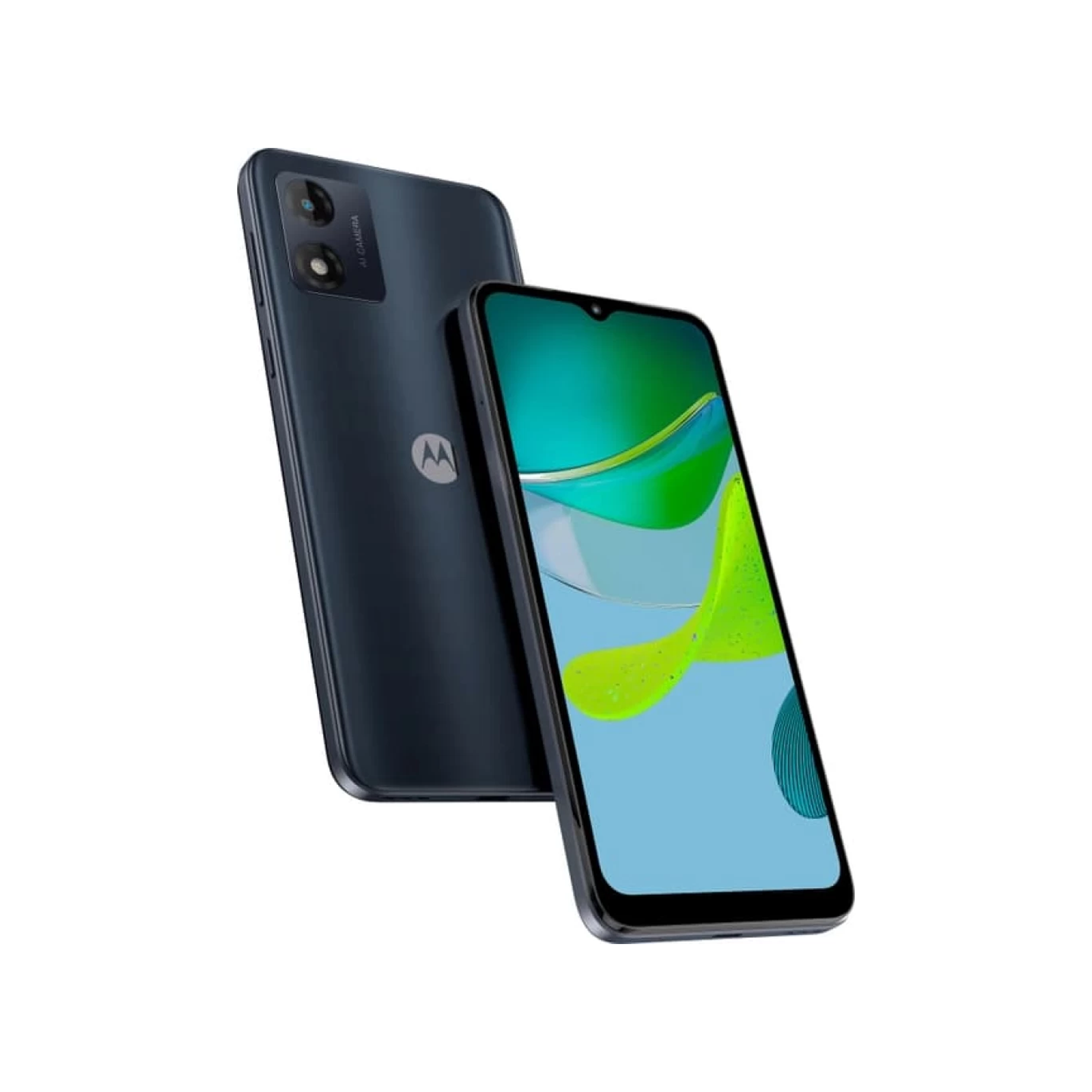 Motorola E13 2GB 64GB Cosmic Black