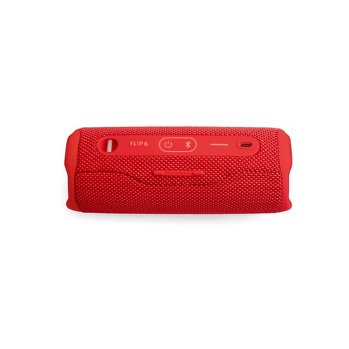 JBL Flip 6 Red | TECHORDA