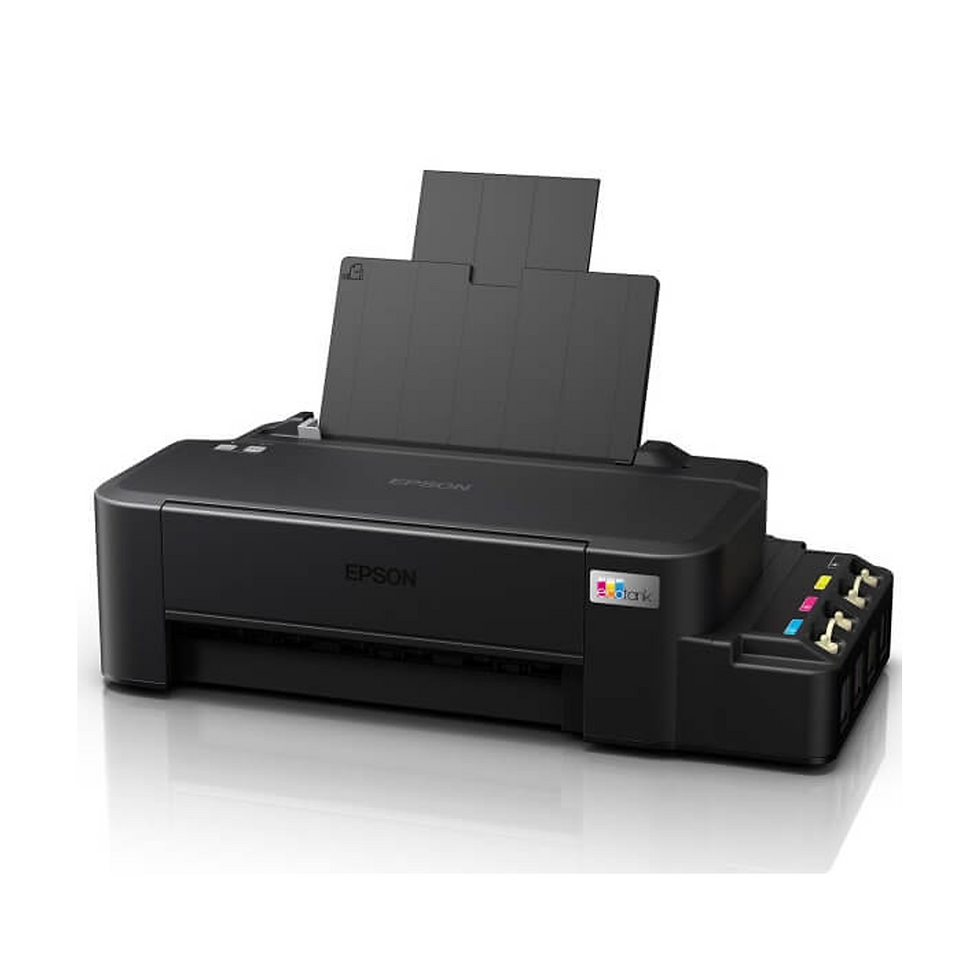 Thumbnail: Epson Printer L121 CIS