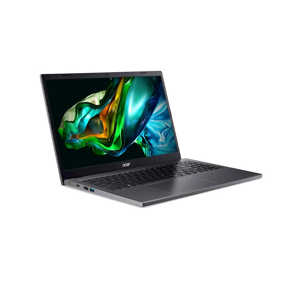 Thumbnail: Laptop Acer Aspire 5 A515-58P/15.6"FHD LED LCD/ i5-1335U/16GB/ 512GB SSD/ Free D